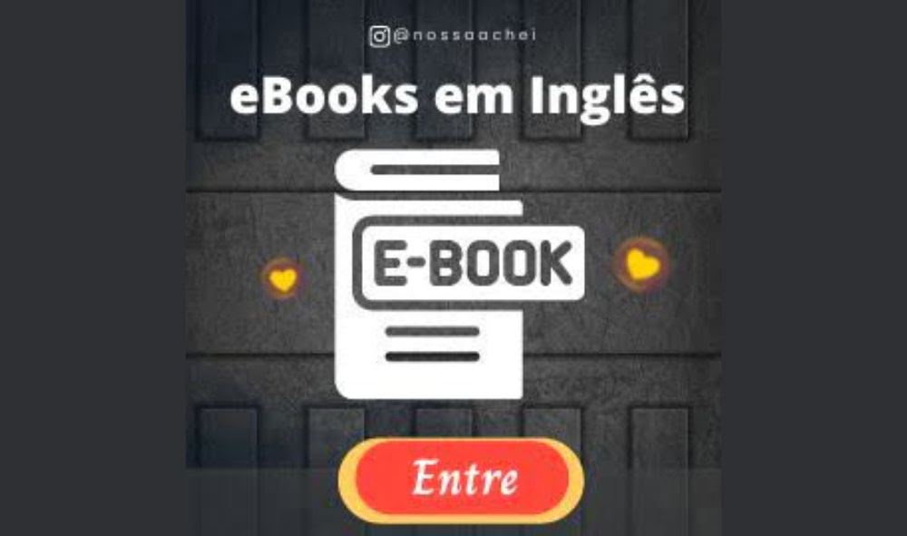 eBook Ingles