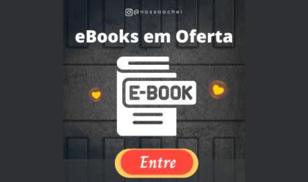 eBooks em Oferta